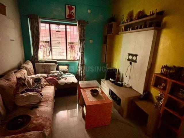 4 BHK Apartment in Dhakuria for resale Kolkata. The reference number is 19751446