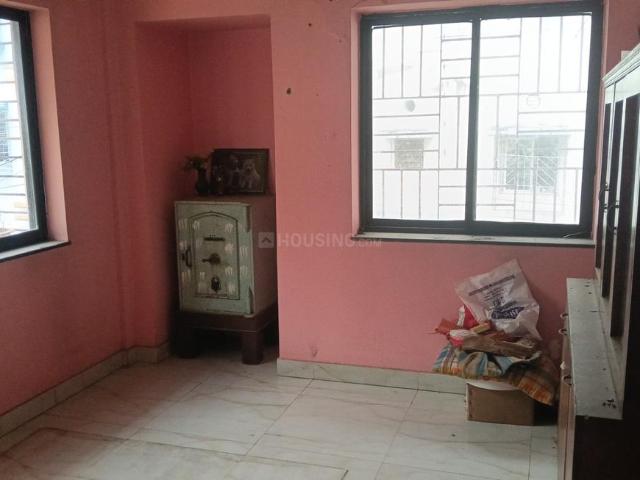 4 BHK Apartment in Dhakuria for resale Kolkata. The reference number is 21109364