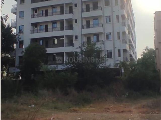 4 BHK Apartment in Dhanaut for resale Patna. The reference number is 20104842