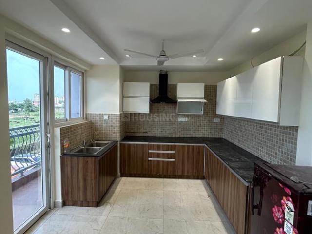 4 BHK Apartment in Dhanal for rent Jalandhar. The reference number is 20630807
