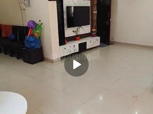 4 BHK Apartment in Dhankawadi for rent Pune. The reference number is 20219942