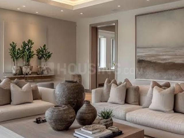 4 BHK Apartment in Dhantoli for resale Nagpur. The reference number is 21029046