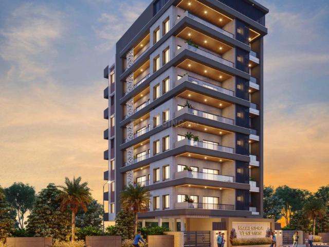 4 BHK Apartment in Dharampeth for resale Nagpur. The reference number is 19463915