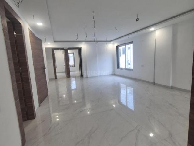 4 BHK Apartment in Dharampeth for resale Nagpur. The reference number is 20730993