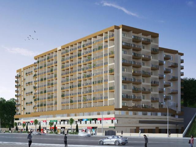 4 BHK Apartment in Dhayari for resale Pune. The reference number is 20304007