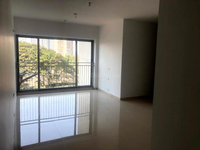 4 BHK Apartment in Dhokali Naka for rent Thane. The reference number is 19734886