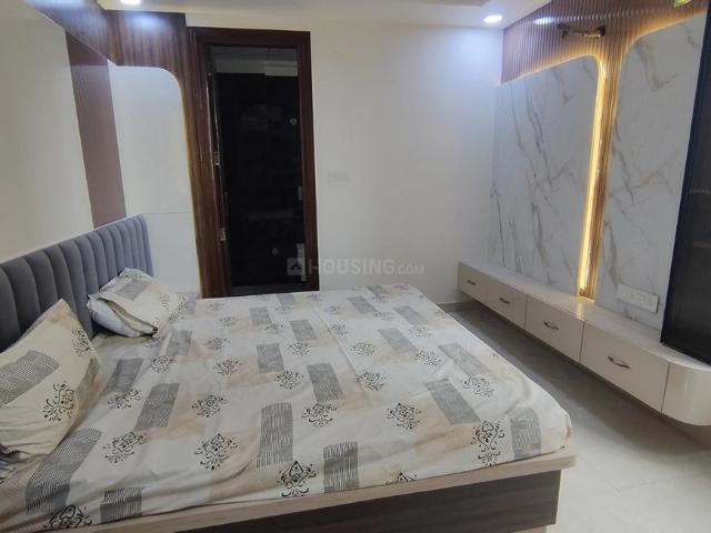 4 BHK Apartment in Dholai for resale Jaipur. The reference number is 20085716