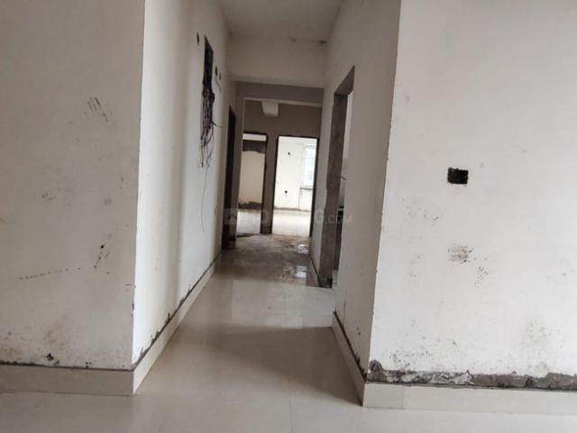 4 BHK Apartment in Digha for resale Patna. The reference number is 21335665