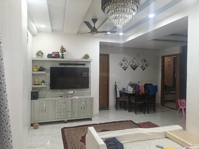 4 BHK Apartment in Dilshad Garden for resale New Delhi. The reference number is 19498973