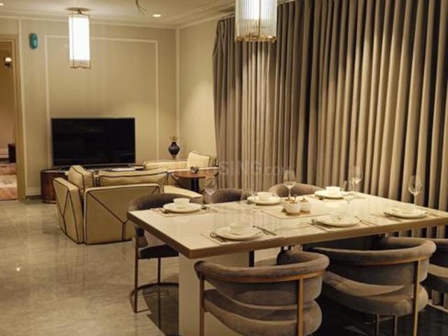 4 BHK Apartment in DLF Mullanpur for resale Chandigarh. The reference number is 14852247