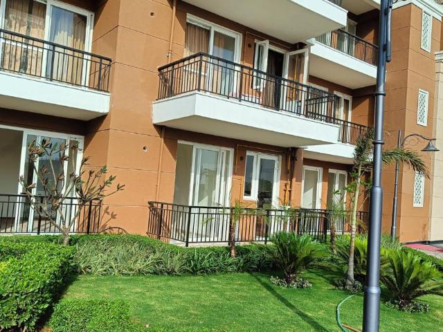 4 BHK Apartment in DLF Mullanpur for resale Chandigarh. The reference number is 9106869