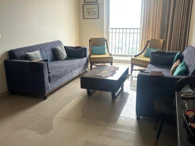 4 BHK Apartment in DLF Phase 2 for rent Gurgaon. The reference number is 19759742