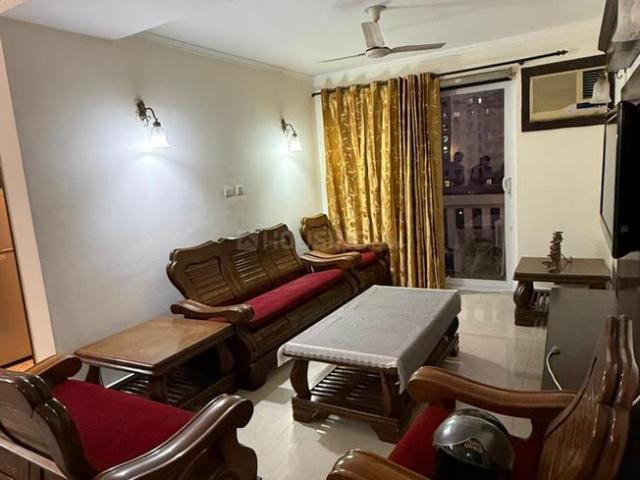 4 BHK Apartment in DLF Phase 2 for rent Gurgaon. The reference number is 20544997