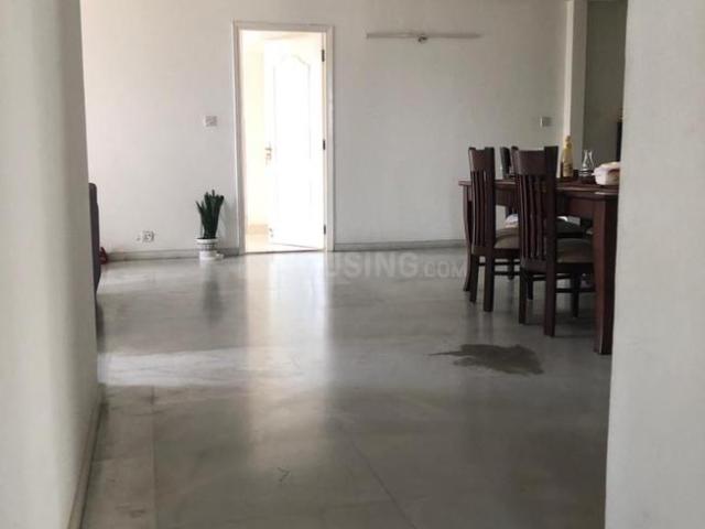4 BHK Apartment in DLF Phase 3 for rent Gurgaon. The reference number is 20999989