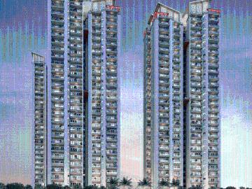 4 BHK Apartment in DLF Phase 4 for resale Gurgaon. The reference number is 15815709