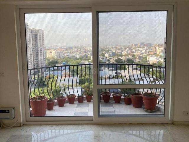 4 BHK Apartment in DLF Phase 4 for resale Gurgaon. The reference number is 19970564