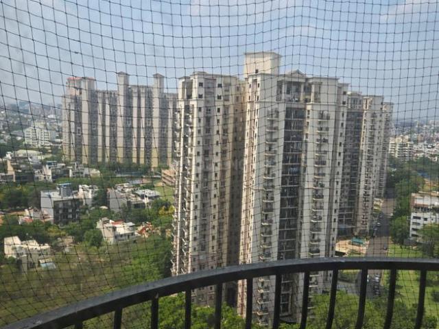 4 BHK Apartment in DLF Phase 4 for resale Gurgaon. The reference number is 20193278