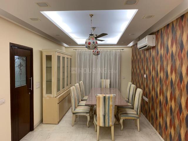 4 BHK Apartment in DLF Phase 4 for resale Gurgaon. The reference number is 20468812