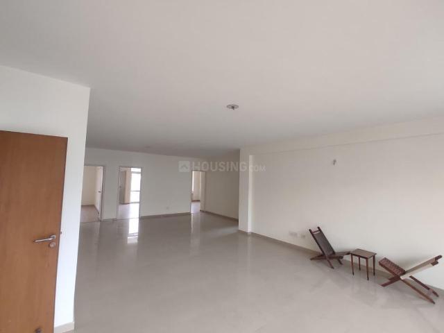 4 BHK Apartment in DLF The Valley for resale Panchkula. The reference number is 20723651