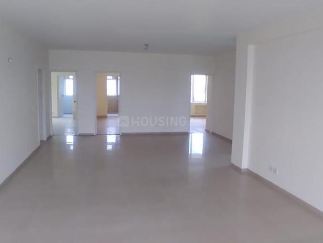 4 BHK Apartment in DLF The Valley for resale Panchkula. The reference number is 20981819