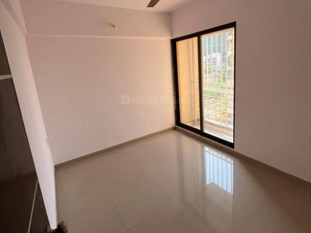 4 BHK Apartment in Dronagiri for resale Navi Mumbai. The reference number is 20290284
