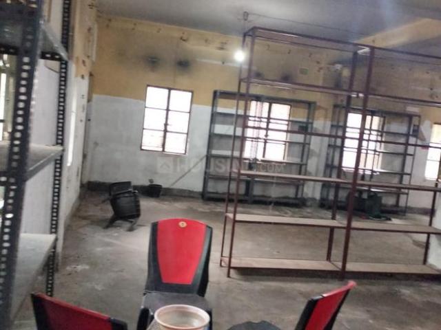 4 BHK Apartment in Dum Dum Cantonment for rent Kolkata. The reference number is 21013565