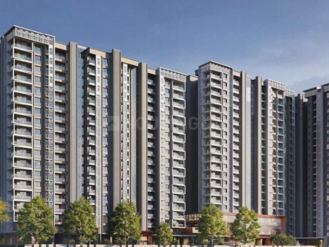 4 BHK Apartment in Dumduma for resale Bhubaneswar. The reference number is 20274683