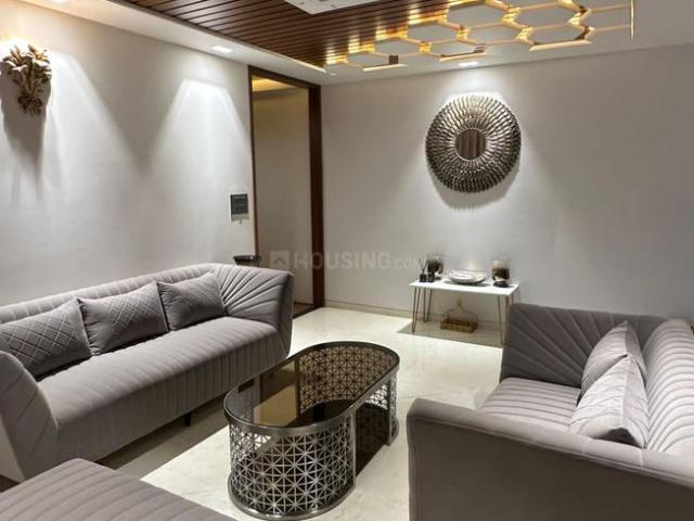 4 BHK Apartment in Durgapura for rent Jaipur. The reference number is 20064002