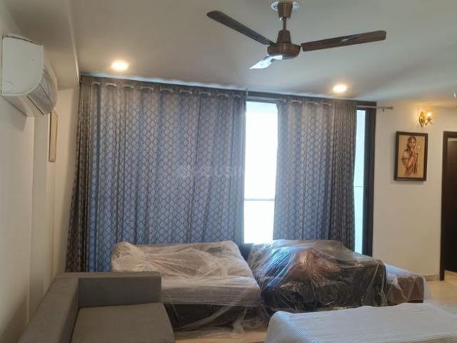 4 BHK Apartment in Durgapura for rent Jaipur. The reference number is 21296908