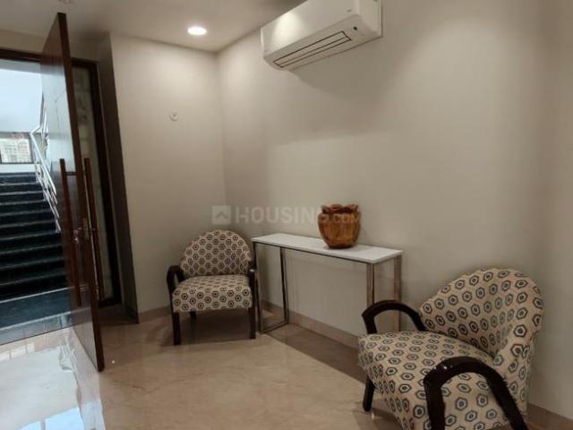 4 BHK Apartment in Durgapura for rent Jaipur. The reference number is 21382469