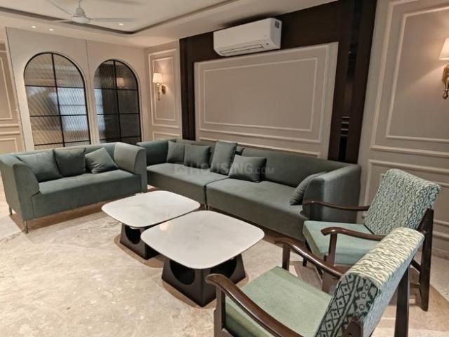 4 BHK Apartment in Durgapura for rent Jaipur. The reference number is 21382429