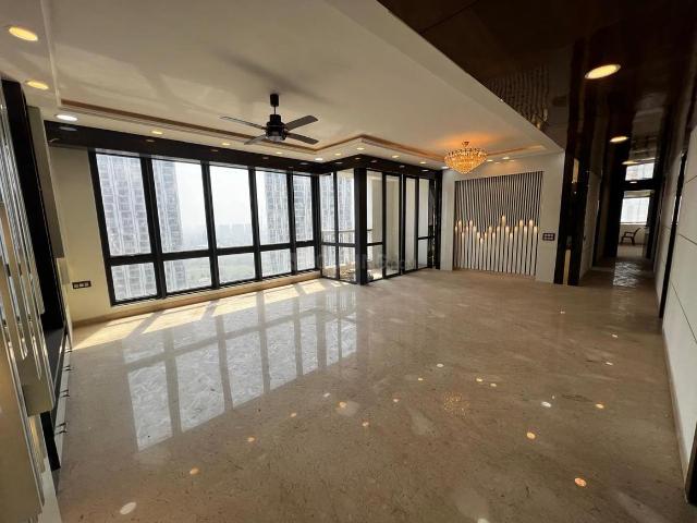 4 BHK Apartment in East Kolkata Township for rent Kolkata. The reference number is 20509043
