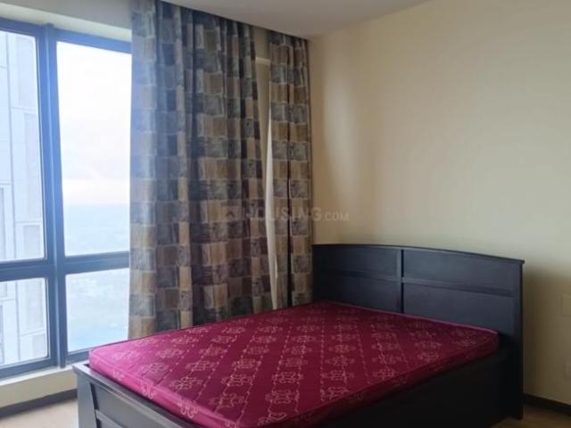 4 BHK Apartment in East Kolkata Township for rent Kolkata. The reference number is 20769860
