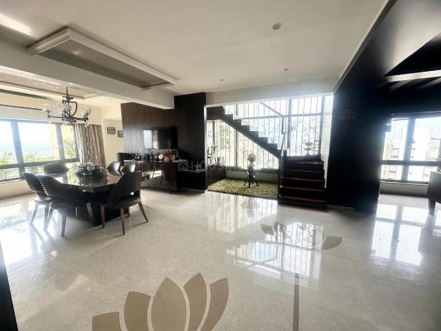 4 BHK Apartment in East Kolkata Township for rent Kolkata. The reference number is 20966337