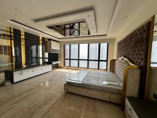 4 BHK Apartment in East Kolkata Township for resale Kolkata. The reference number is 19531850