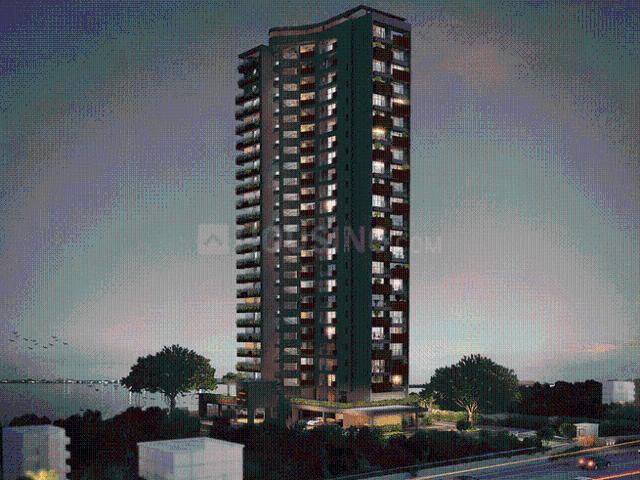 4 BHK Apartment in Edakochi for resale Kochi. The reference number is 17936725