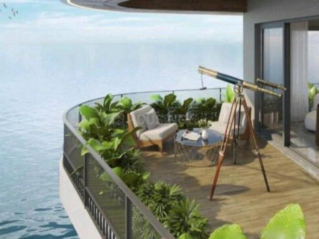 4 BHK Apartment in Edakochi for resale Kochi. The reference number is 20622355