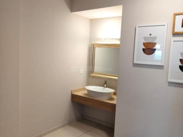 4 BHK Apartment in Edappally for rent Kochi. The reference number is 21368391