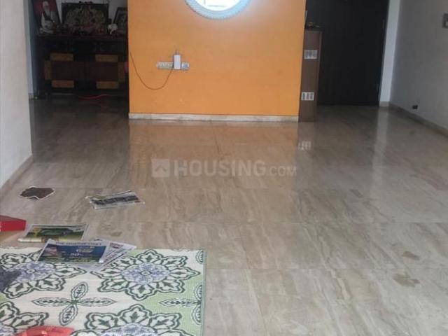 4 BHK Apartment in Egattur for rent Chennai. The reference number is 21072107