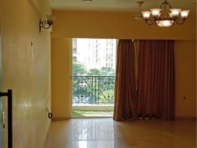 4 BHK Apartment in Egattur for rent Chennai. The reference number is 21072155