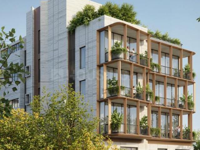 4 BHK Apartment in Egmore for resale Chennai. The reference number is 20399733