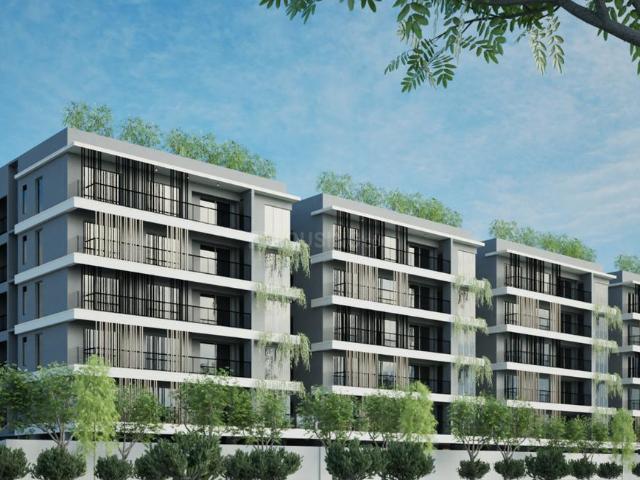4 BHK Apartment in Ekkatuthangal for resale Chennai. The reference number is 19204901