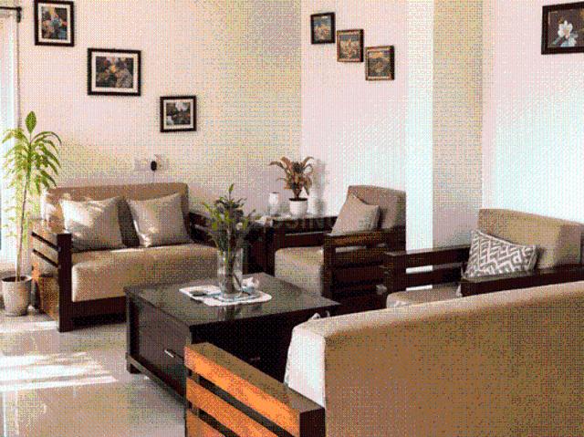 4 BHK Apartment in Elamakkara for resale Kochi. The reference number is 20953015