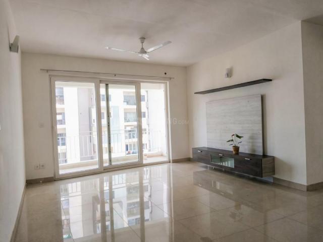 4 BHK Apartment in Electronic City for rent Bengaluru. The reference number is 20568813