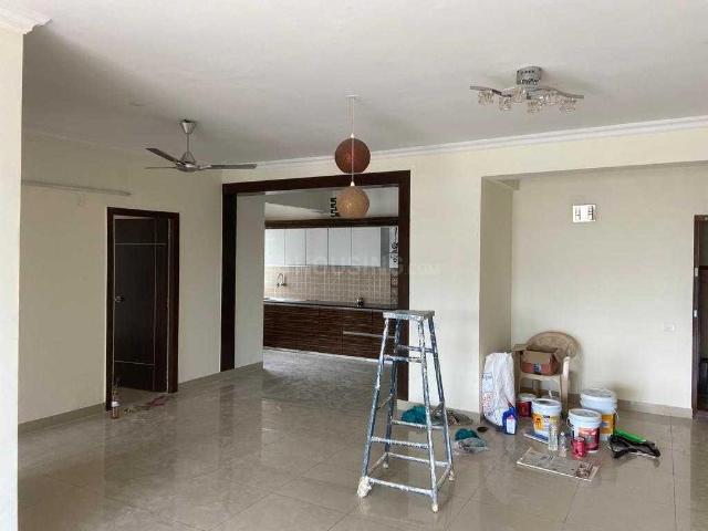 4 BHK Apartment in Electronic City for rent Bengaluru. The reference number is 20598319