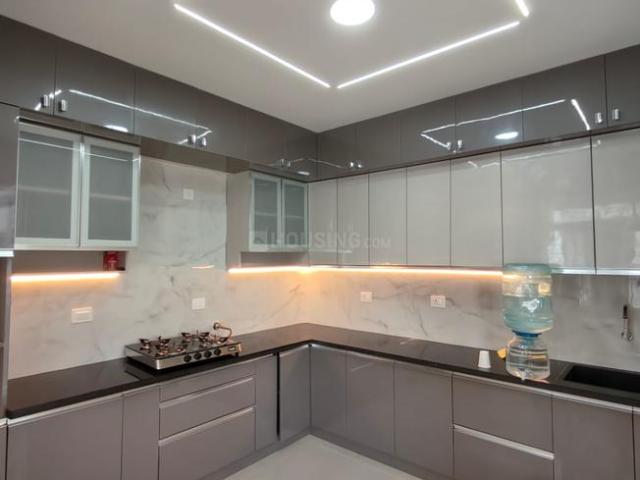 4 BHK Apartment in Electronic City for rent Bengaluru. The reference number is 21002340