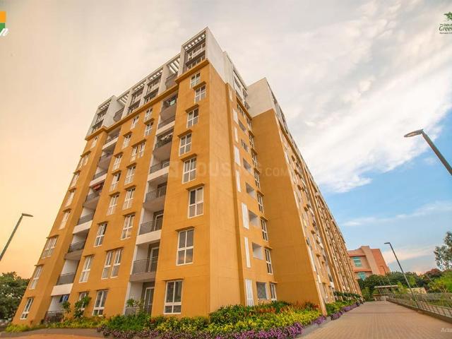 4 BHK Apartment in Doddanagamangala for resale Bengaluru. The reference number is 20278714