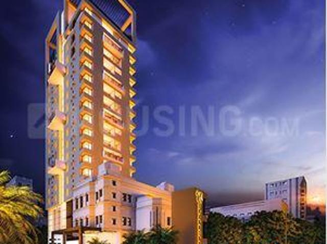 4 BHK Apartment in Elgin for resale Kolkata. The reference number is 21311567