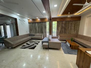 Parimal Garden, Suvidha Aura, Ahmedabad, Gandhinagar District, Gujarat