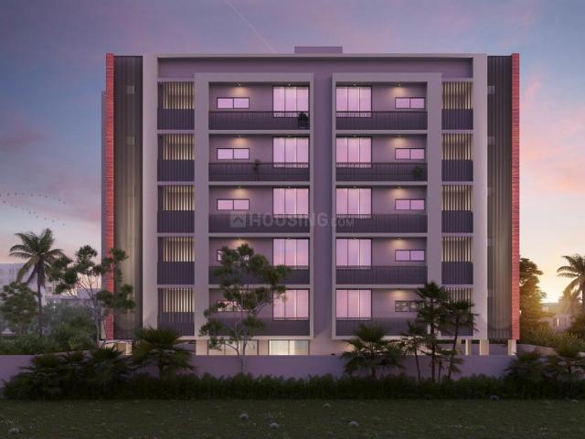 4 BHK Apartment in Ellisbridge for resale Ahmedabad. The reference number is 19777526